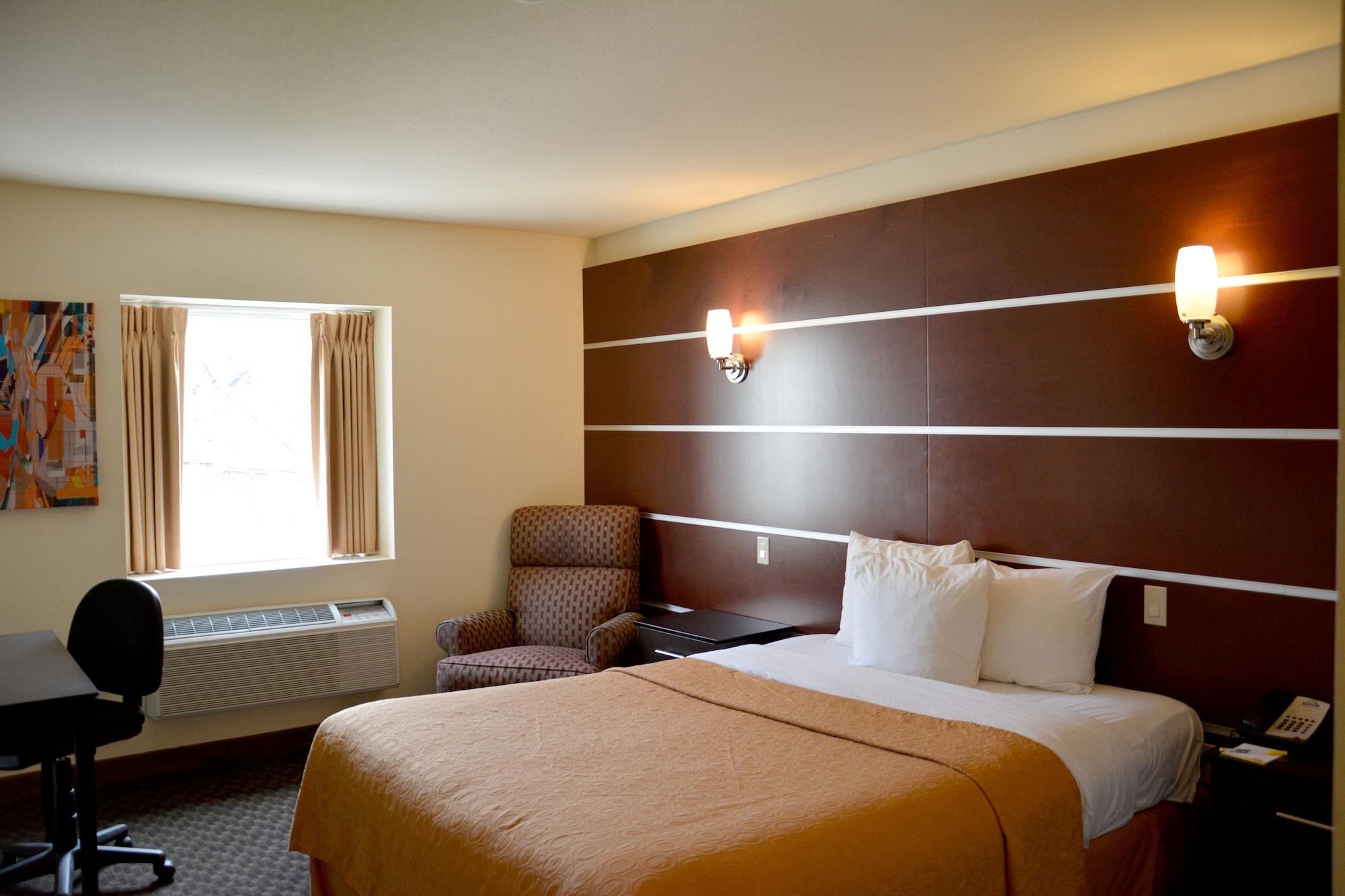 Days Inn & Suites By Wyndham Μιλγουόκι Εξωτερικό φωτογραφία