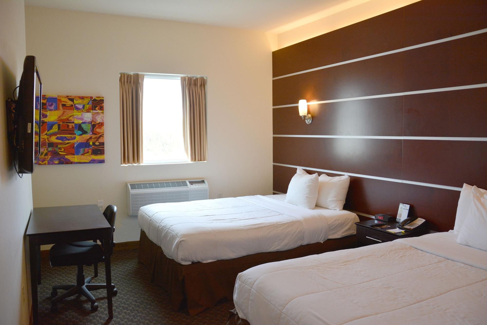 Days Inn & Suites By Wyndham Μιλγουόκι Εξωτερικό φωτογραφία