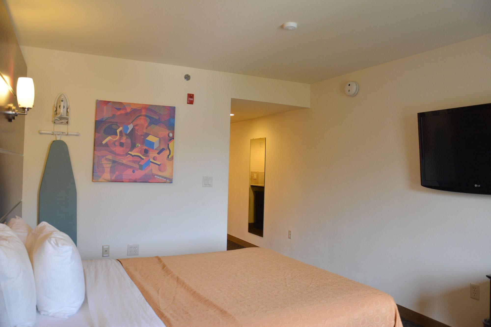 Days Inn & Suites By Wyndham Μιλγουόκι Εξωτερικό φωτογραφία