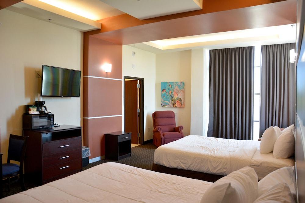 Days Inn & Suites By Wyndham Μιλγουόκι Εξωτερικό φωτογραφία
