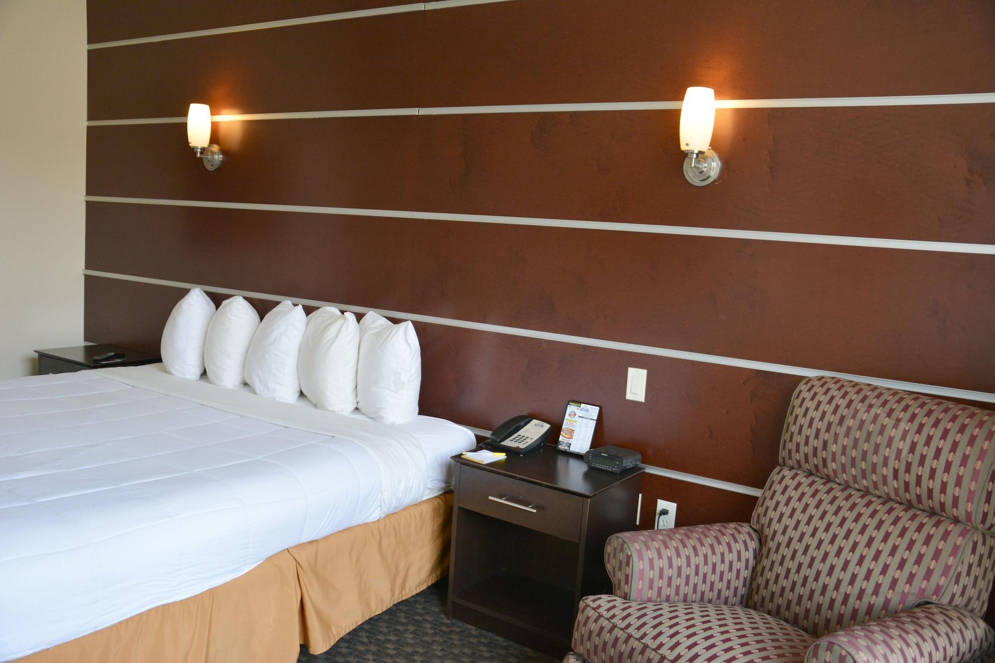 Days Inn & Suites By Wyndham Μιλγουόκι Εξωτερικό φωτογραφία