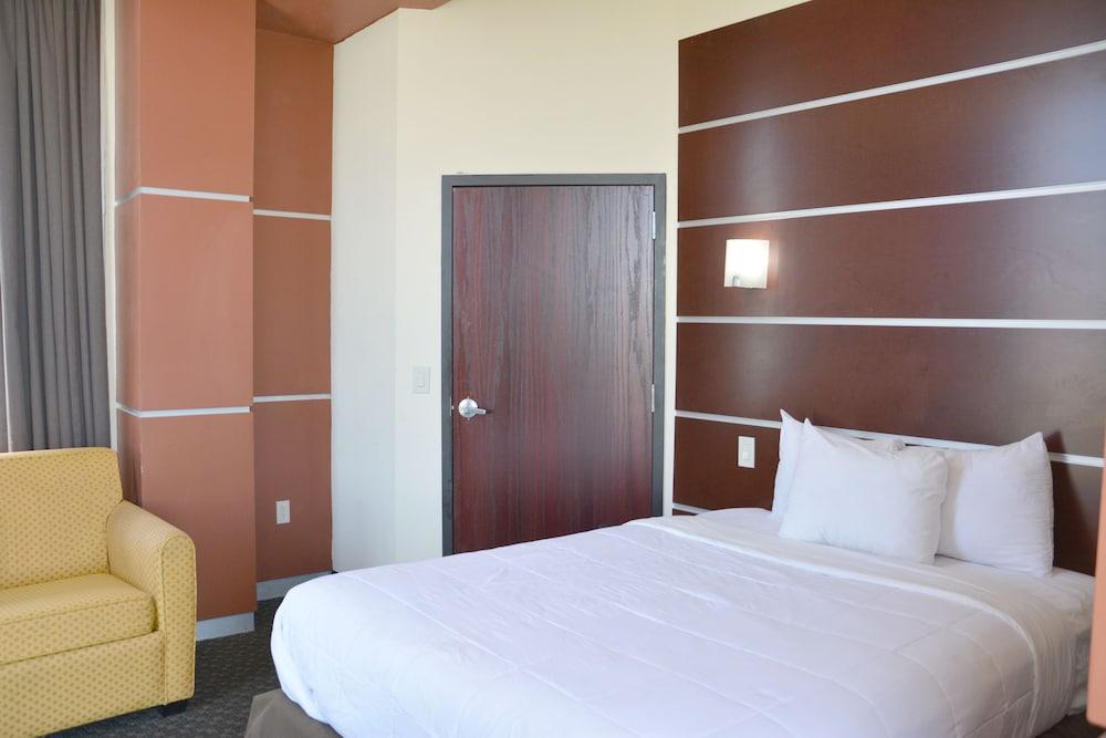 Days Inn & Suites By Wyndham Μιλγουόκι Εξωτερικό φωτογραφία