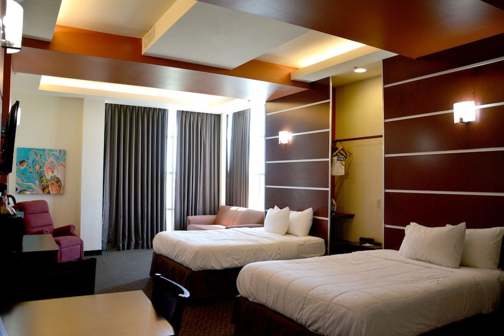 Days Inn & Suites By Wyndham Μιλγουόκι Εξωτερικό φωτογραφία