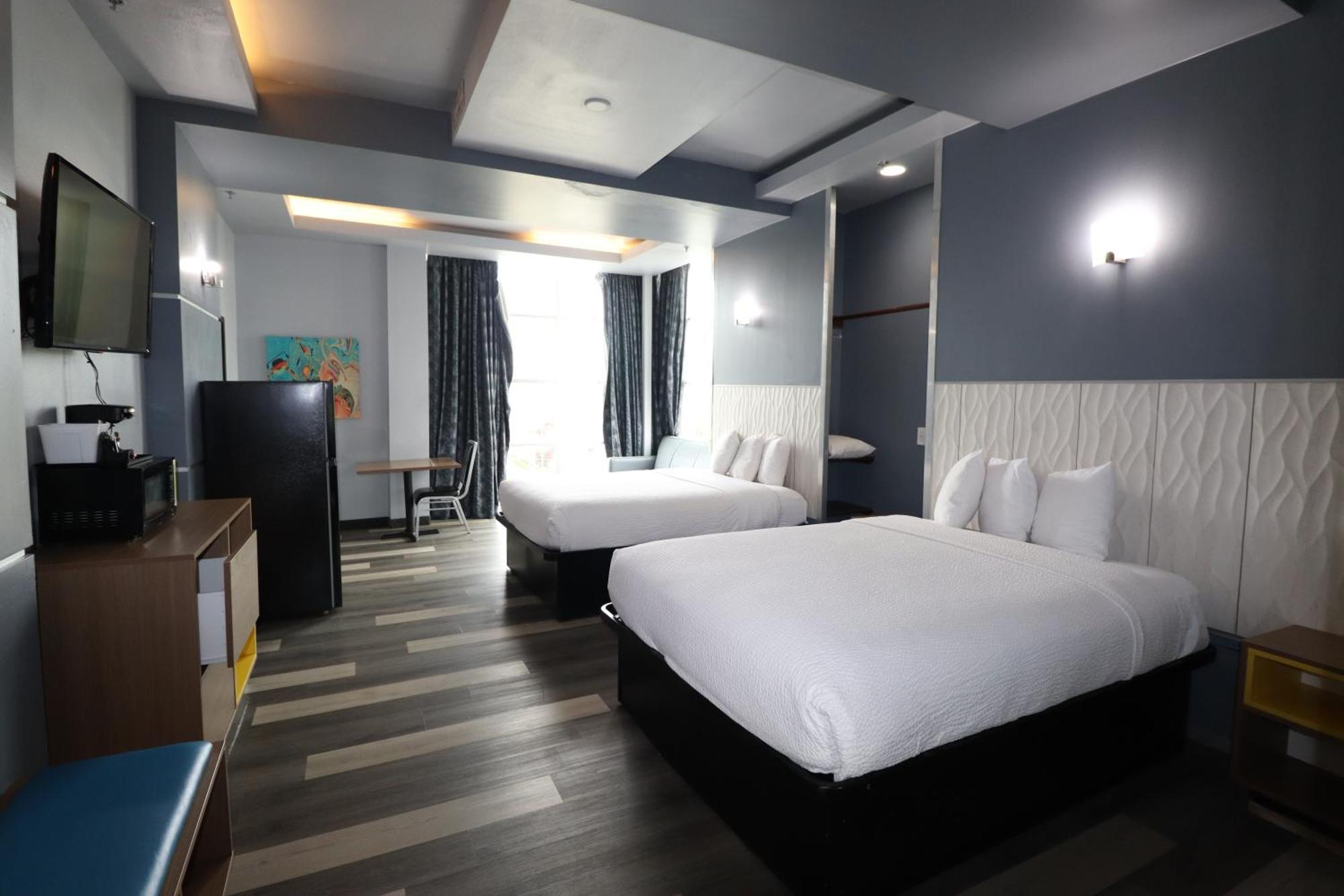 Days Inn & Suites By Wyndham Μιλγουόκι Εξωτερικό φωτογραφία