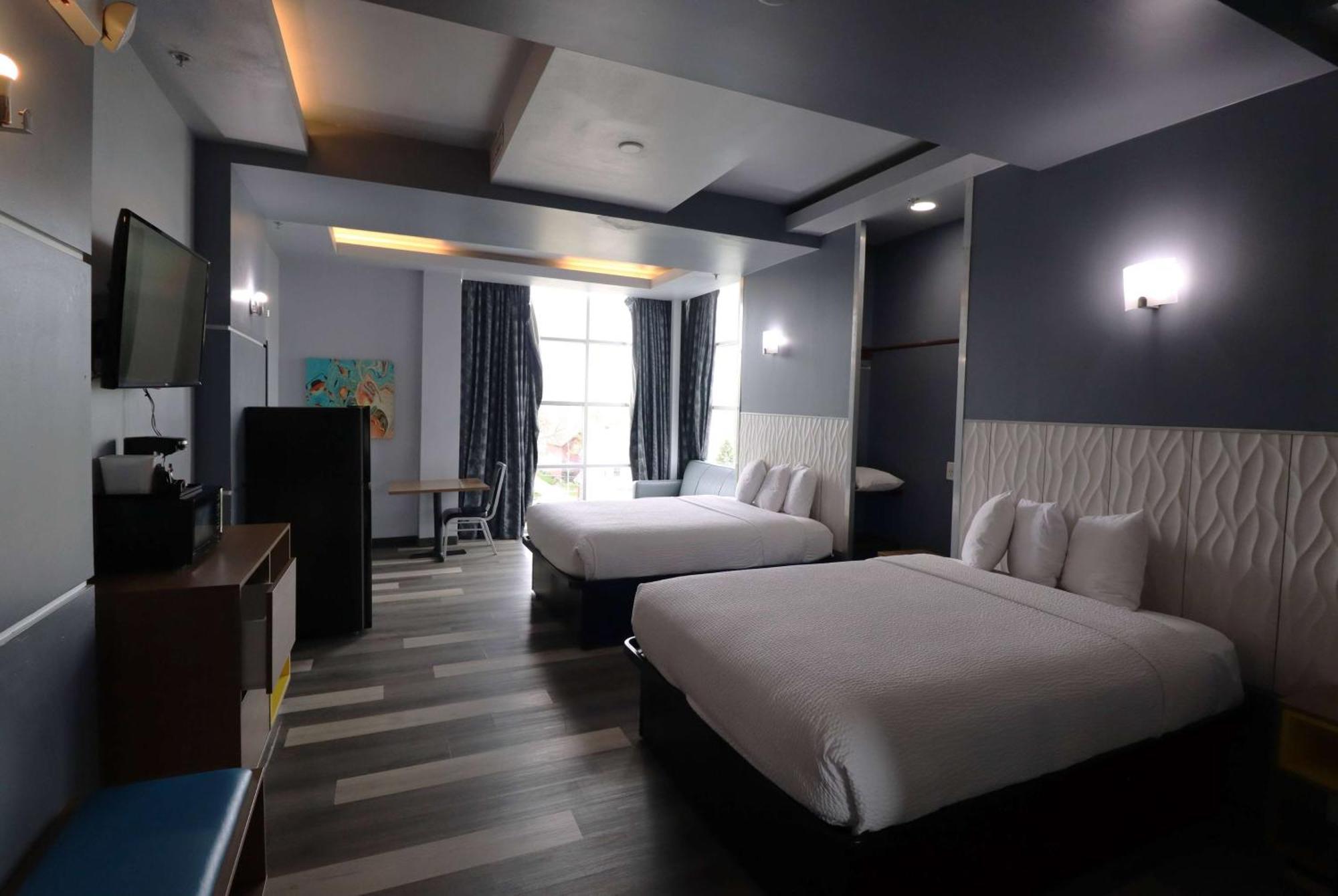 Days Inn & Suites By Wyndham Μιλγουόκι Εξωτερικό φωτογραφία